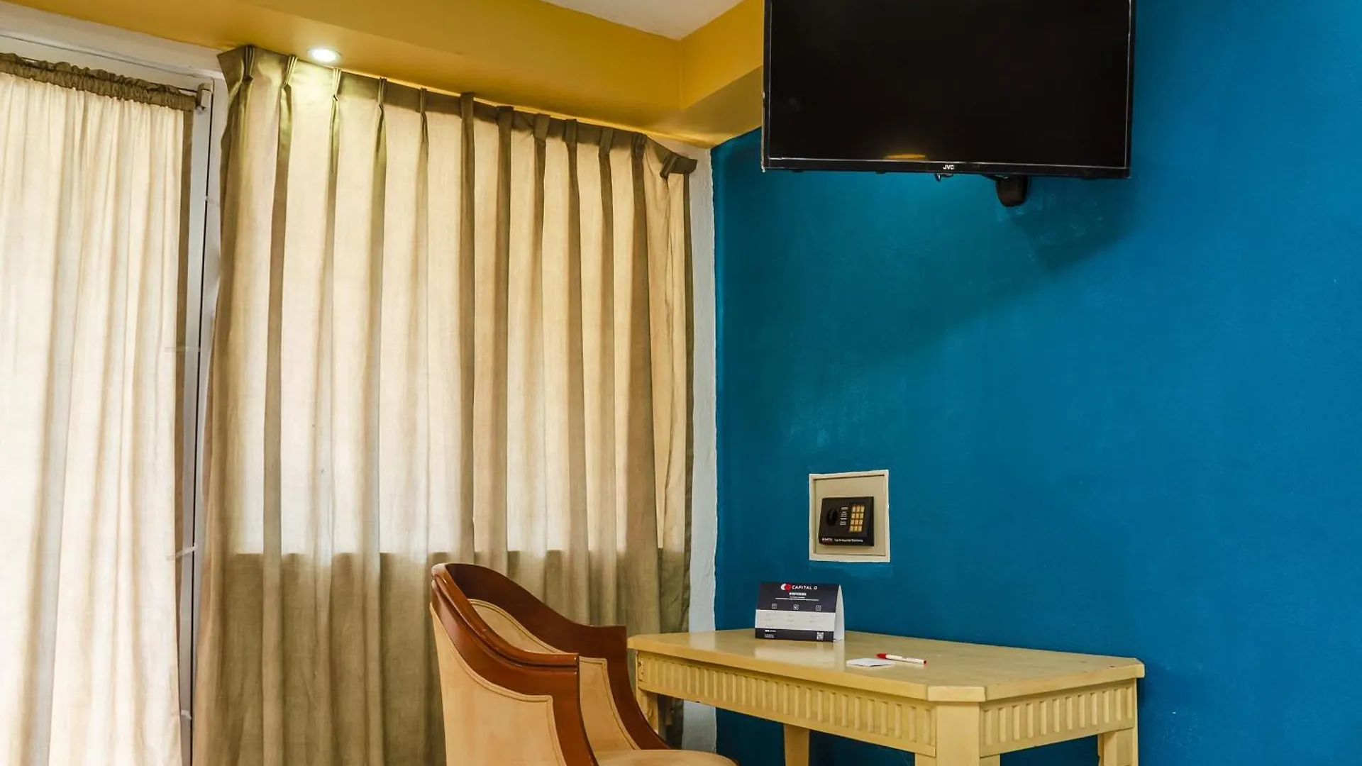 ****  Capital O Hotel Dos Mares, Кабо-Сан-Лукас Мексика