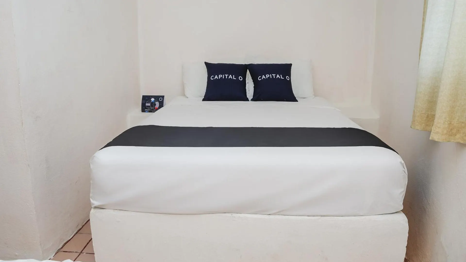 Capital O Hotel Dos Mares, Кабо-Сан-Лукас