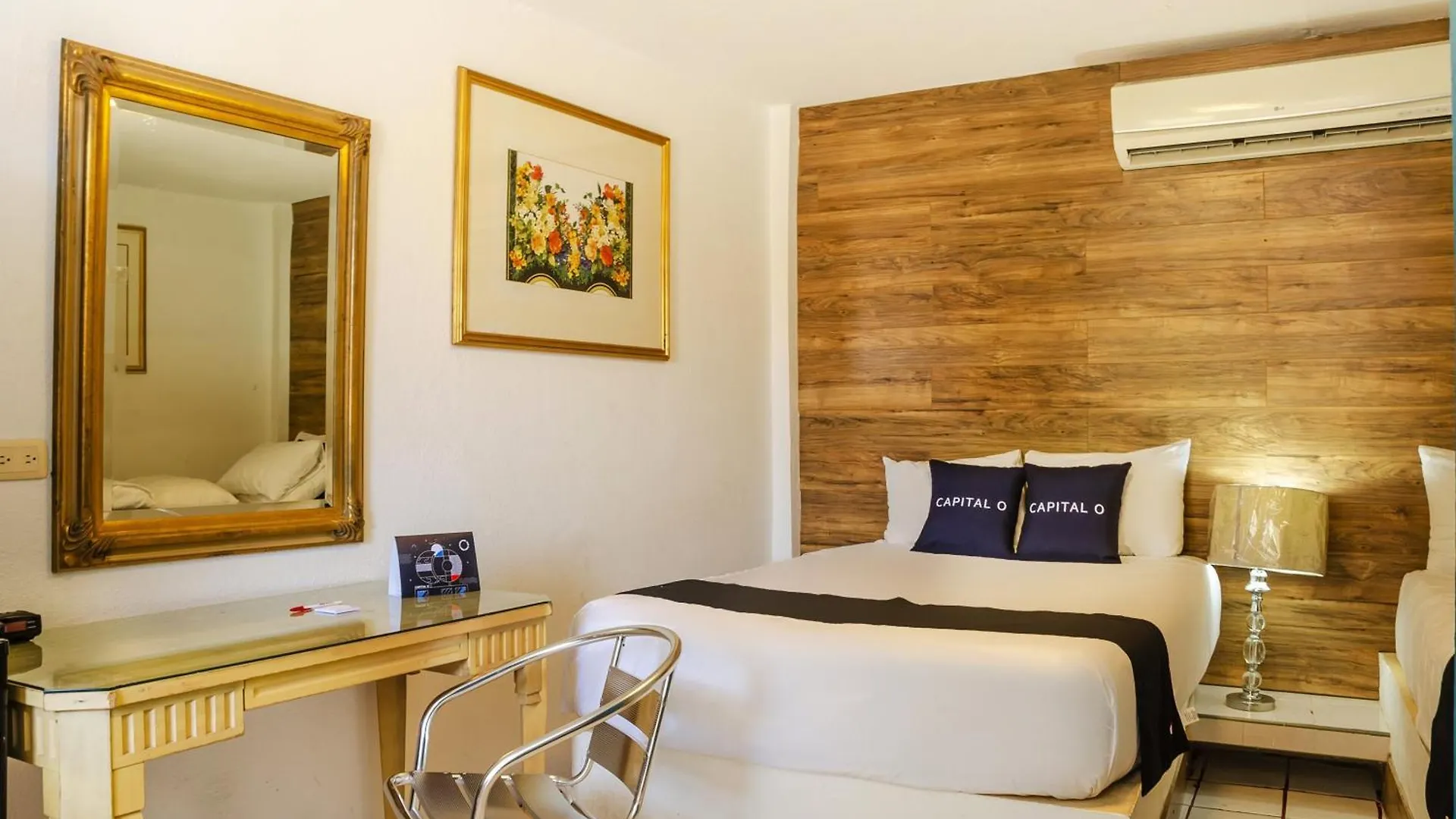 Capital O Hotel Dos Mares, Кабо-Сан-Лукас Мексика