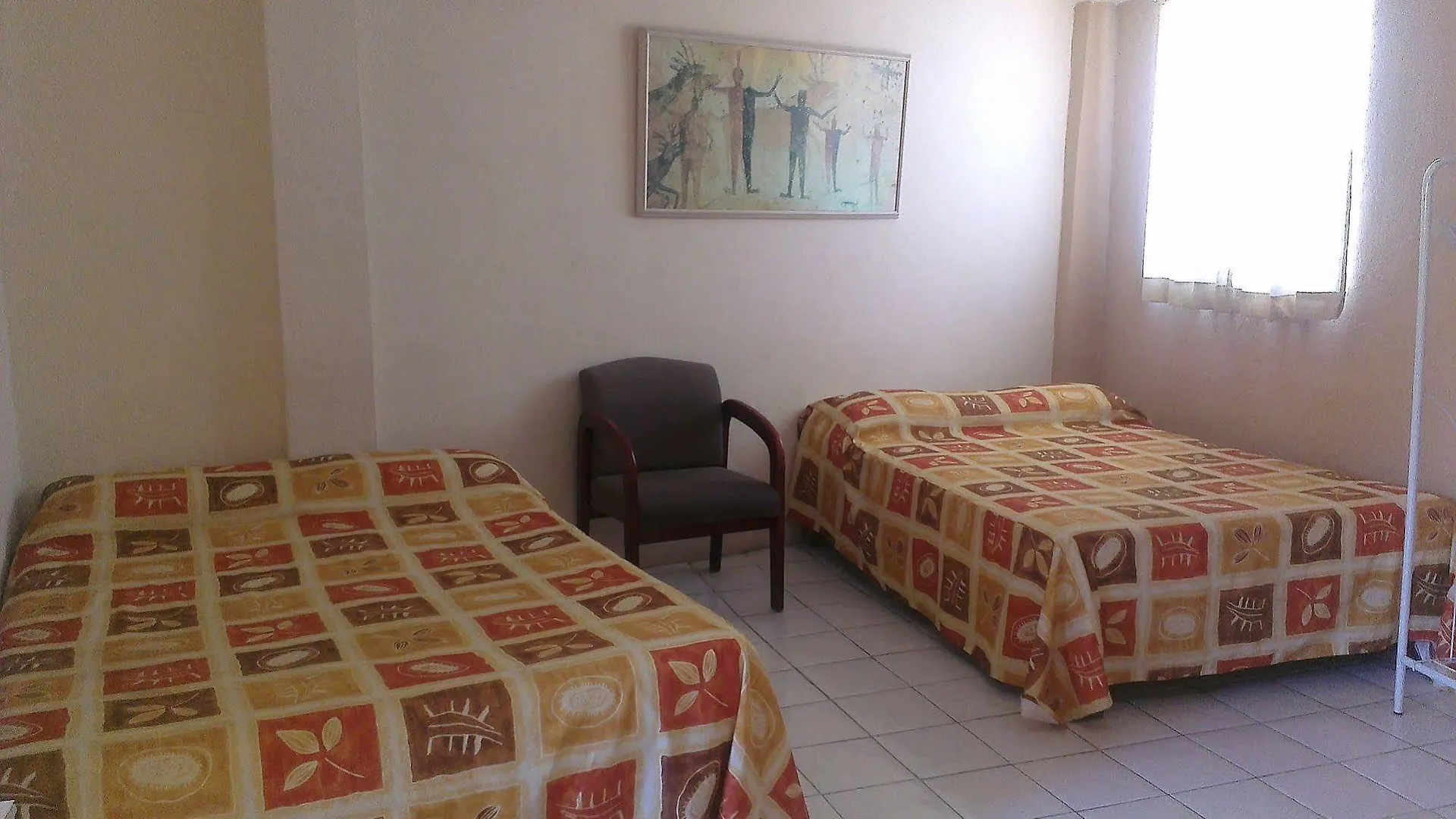 ****  Capital O Hotel Dos Mares, Кабо-Сан-Лукас Мексика
