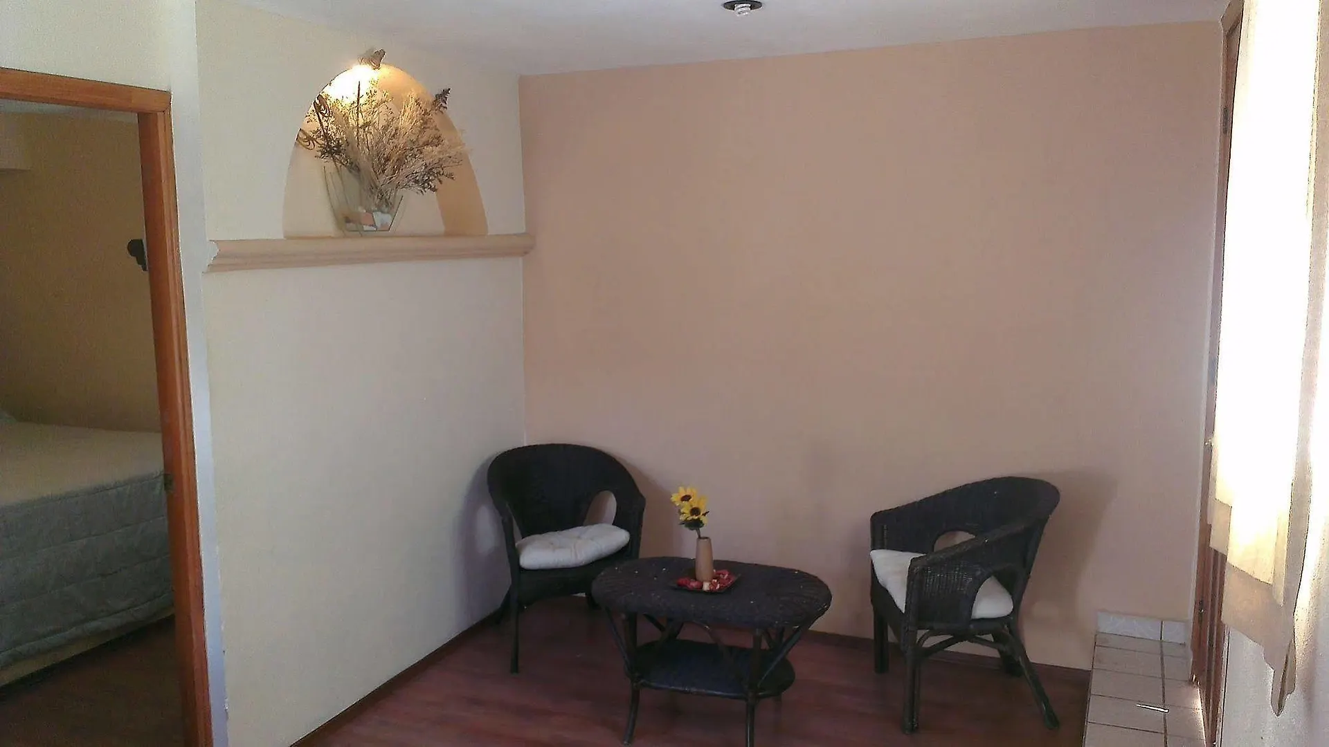 Capital O Hotel Dos Mares, Кабо-Сан-Лукас