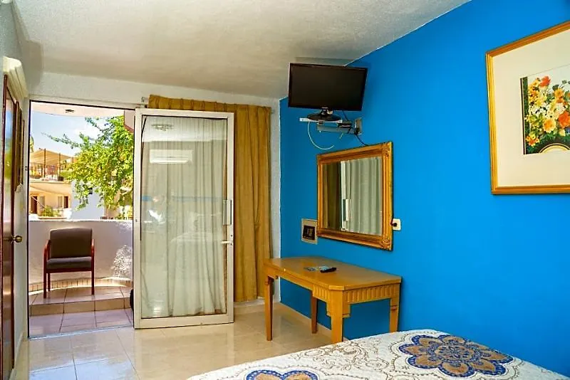 Capital O Hotel Dos Mares, Кабо-Сан-Лукас