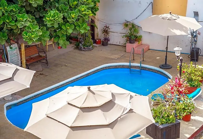 Capital O Hotel Dos Mares, Кабо-Сан-Лукас