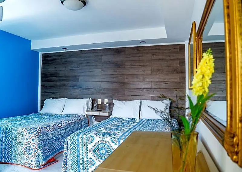 Capital O Hotel Dos Mares, Кабо-Сан-Лукас
