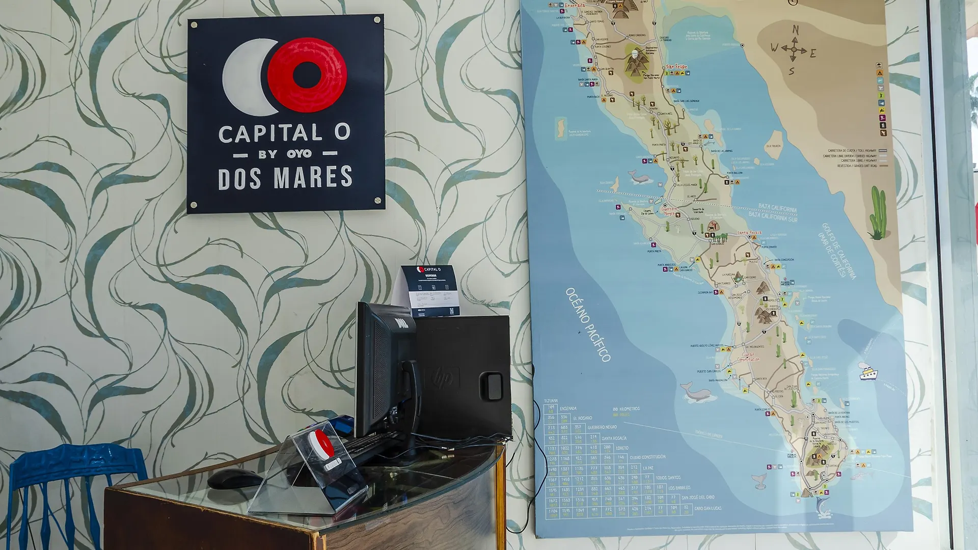 Capital O Hotel Dos Mares, Cabo San Lucas