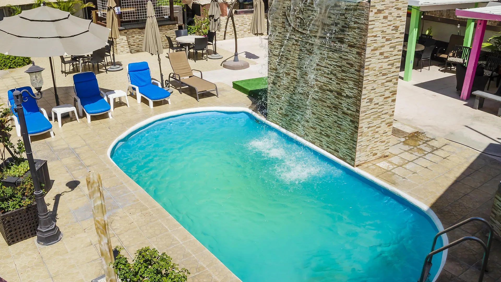 Capital O Hotel Dos Mares, Cabo San Lucas