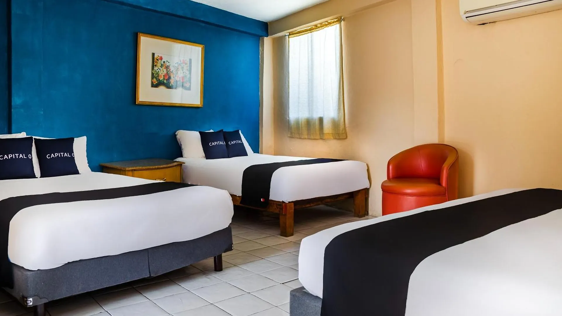 ****  Capital O Hotel Dos Mares, Cabo San Lucas Mexico
