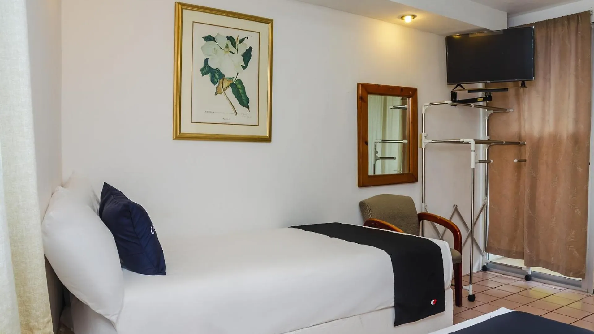 Capital O Hotel Dos Mares, Cabo San Lucas