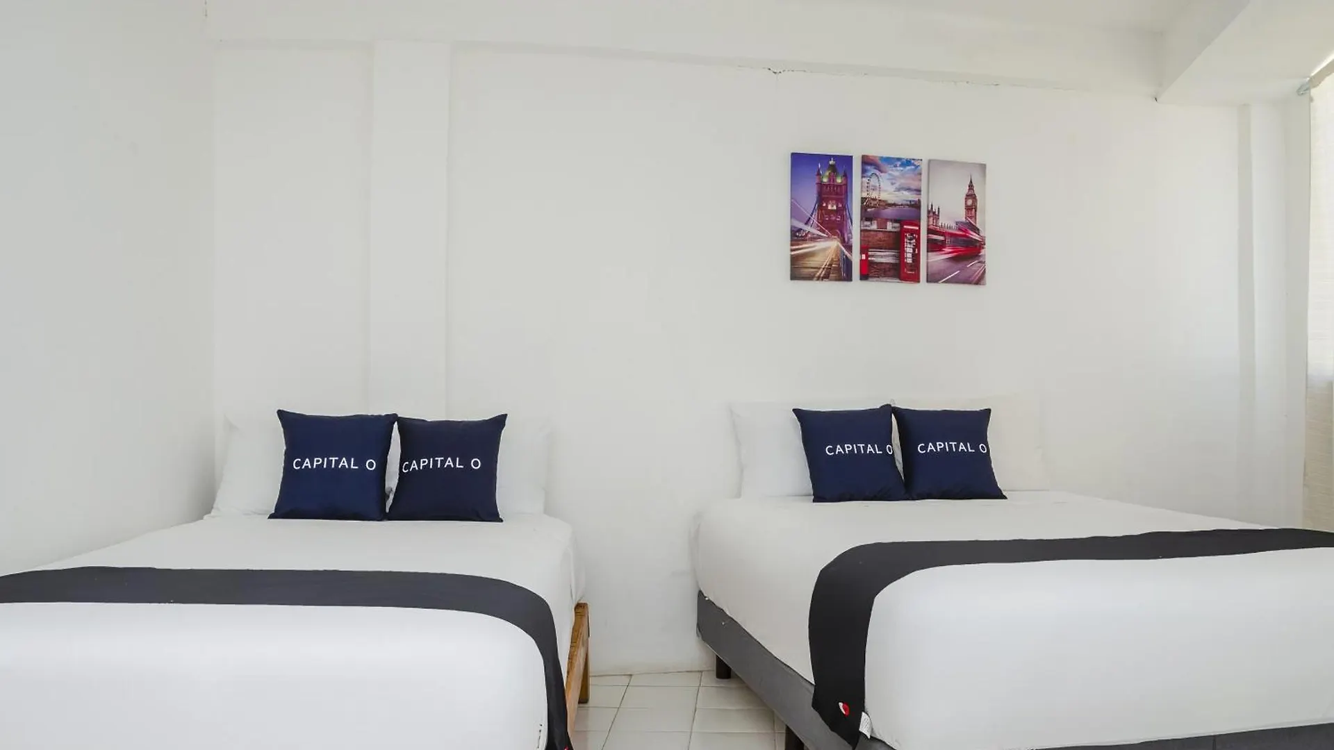 Capital O Hotel Dos Mares, Cabo San Lucas