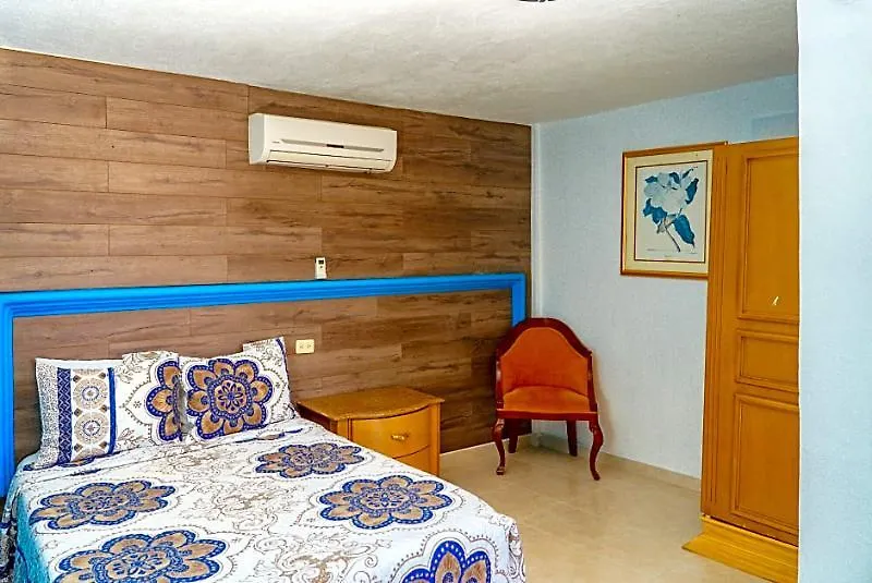****  Capital O Hotel Dos Mares, Cabo San Lucas Mexico