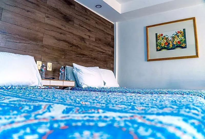 Capital O Hotel Dos Mares, Cabo San Lucas