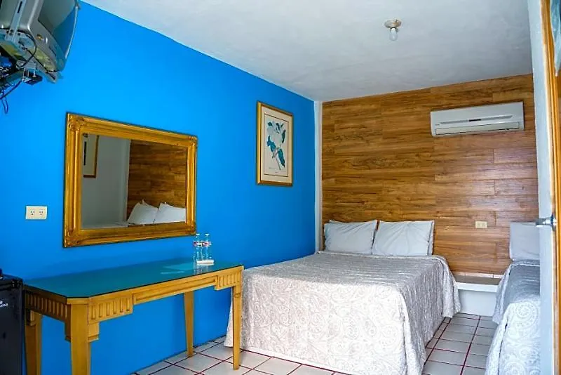 Capital O Hotel Dos Mares, Cabo San Lucas