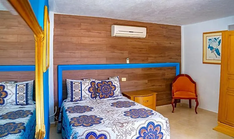 ****  Capital O Hotel Dos Mares, Cabo San Lucas Mexico