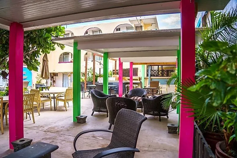 Capital O Hotel Dos Mares, Cabo San Lucas