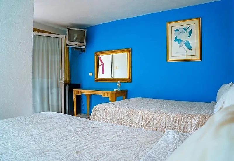 Capital O Hotel Dos Mares, Cabo San Lucas Mexico