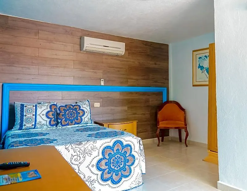 Capital O Hotel Dos Mares, Cabo San Lucas