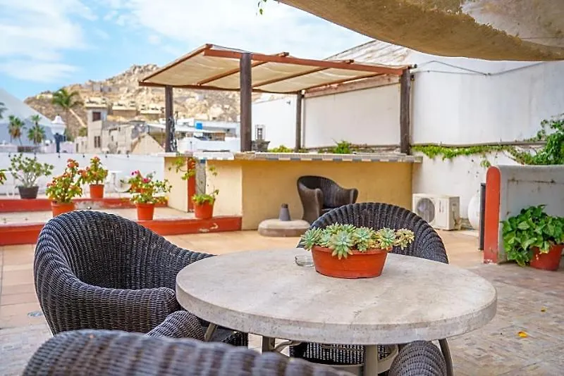 Capital O Hotel Dos Mares, Cabo San Lucas
