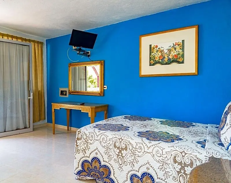 Capital O Hotel Dos Mares, Cabo San Lucas