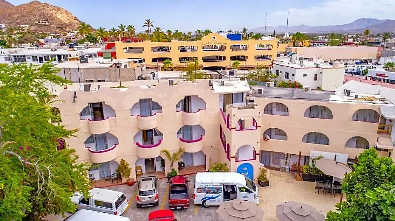 Capital O Hotel Dos Mares, Cabo San Lucas