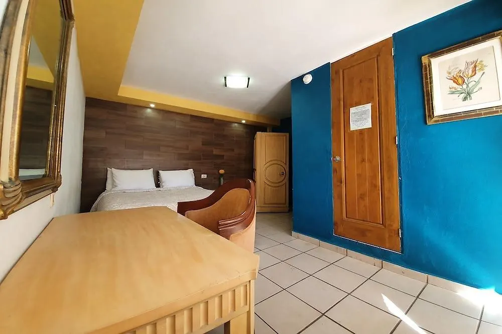 Capital O Hotel Dos Mares, Cabo San Lucas