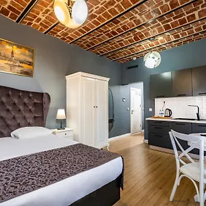 Selvese Collection Galata 1875 Hotel