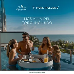 Generations Riviera Maya Family Catamaran, Water Park & Inclusive Resort