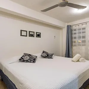 Apartamento Vacation